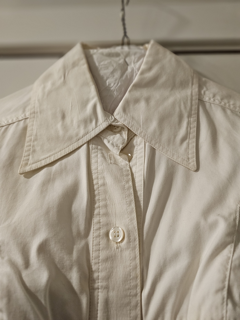BYRON LARS new york LADIES CORSETTE BLOUSE - Picture 5 of 14